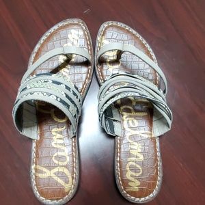 Sam Edelman sandals